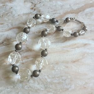 Vintage Carol Dauplaise Necklace